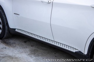 BMW X6 xDrive 35sd, 210kW, A6, 2010