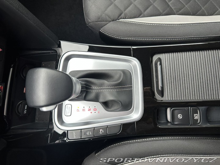 Kia ProCeed 1,4T 103kW GT-Line AT ZÁR 2020