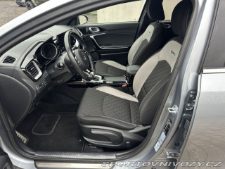 Kia ProCeed 1,4T 103kW GT-Line AT ZÁR 2020