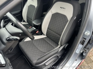 Kia ProCeed 1,4T 103kW GT-Line AT ZÁR 2020