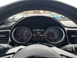 Kia ProCeed 1,4T 103kW GT-Line AT ZÁR 2020