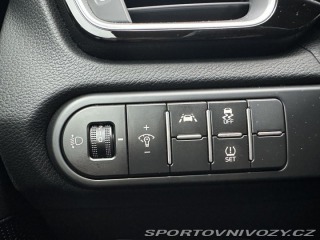 Kia ProCeed 1,4T 103kW GT-Line AT ZÁR 2020