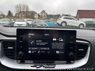 Kia ProCeed 1,4T 103kW GT-Line AT ZÁR 2020