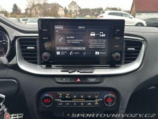 Kia ProCeed 1,4T 103kW GT-Line AT ZÁR 2020