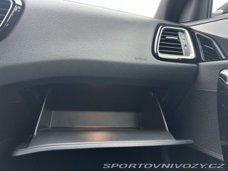 Kia ProCeed 1,4T 103kW GT-Line AT ZÁR 2020