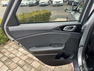 Kia ProCeed 1,4T 103kW GT-Line AT ZÁR 2020