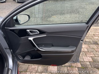 Kia ProCeed 1,4T 103kW GT-Line AT ZÁR 2020