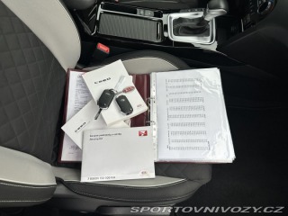 Kia ProCeed 1,4T 103kW GT-Line AT ZÁR 2020