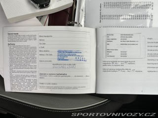 Kia ProCeed 1,4T 103kW GT-Line AT ZÁR 2020