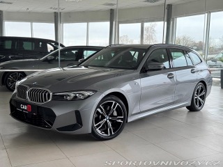 BMW 3 330i xDrive*M-SPORT*Kamer