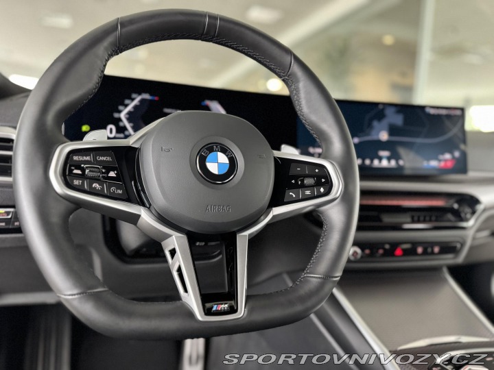 BMW 3 330i xDrive*M-SPORT*REZER 2025