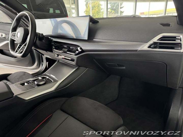 BMW 3 330i xDrive*M-SPORT*REZER 2025