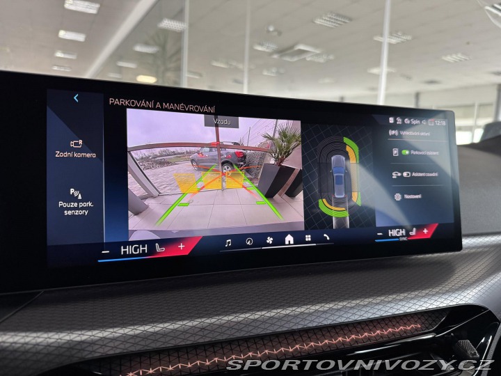 BMW 3 330i xDrive*M-SPORT*REZER 2025