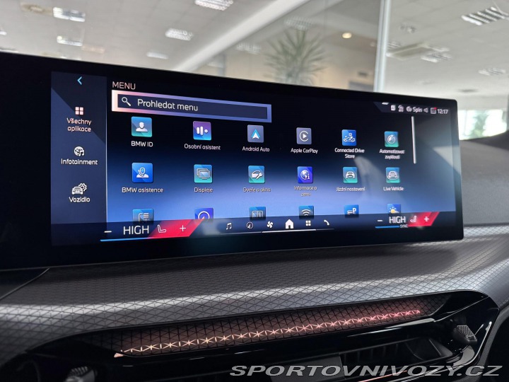 BMW 3 330i xDrive*M-SPORT*Kamer 2025