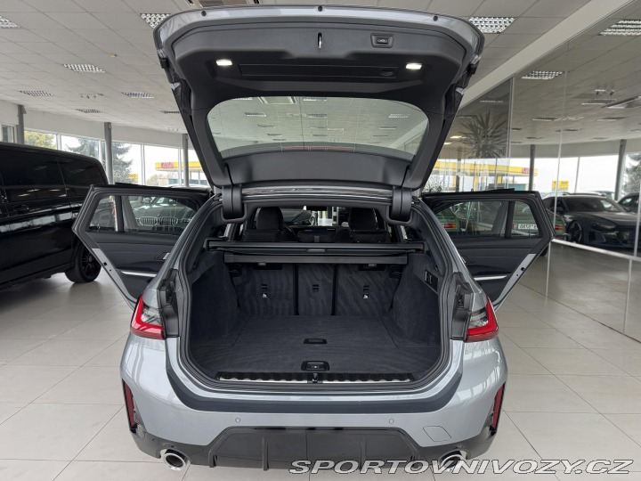 BMW 3 330i xDrive*M-SPORT*REZER 2025