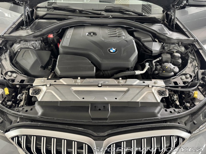 BMW 3 330i xDrive*M-SPORT*Kamer 2025