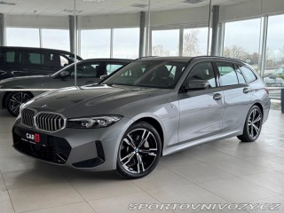 BMW 3 330i xDrive*M-SPORT*Kamer 2025