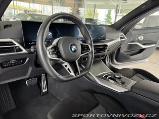 BMW 3 330i xDrive*M-SPORT*Kamer 2025