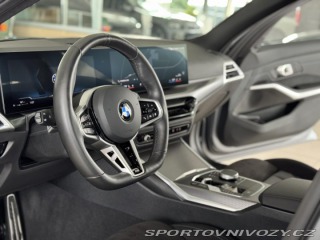 BMW 3 330i xDrive*M-SPORT*Kamer 2025