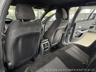 BMW 3 330i xDrive*M-SPORT*Kamer 2025