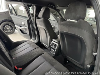 BMW 3 330i xDrive*M-SPORT*Kamer 2025