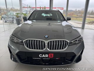 BMW 3 330i xDrive*M-SPORT*Kamer 2025
