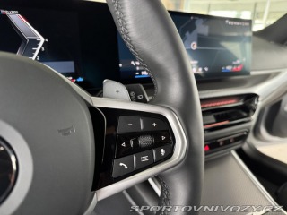 BMW 3 330i xDrive*M-SPORT*Kamer 2025