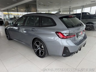 BMW 3 330i xDrive*M-SPORT*Kamer 2025