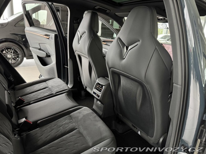 Cupra Terramar 2,0TSI VZ 265*4x4*Matrix* 2025