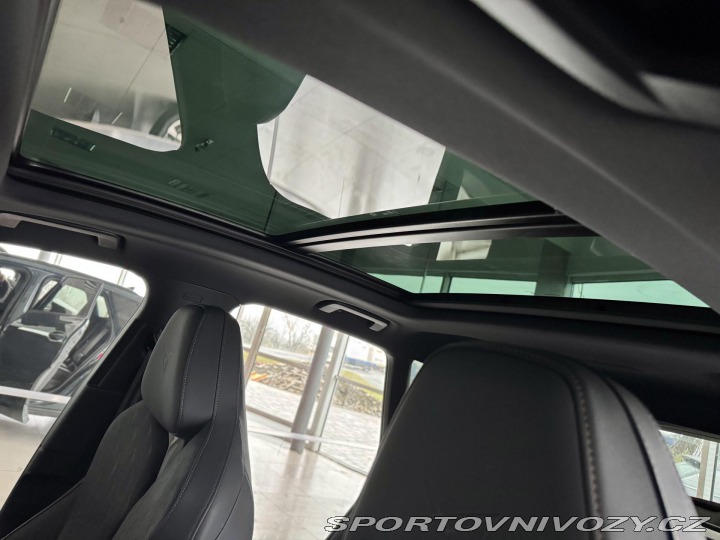 Cupra Terramar 2,0TSI VZ 265*4x4*Matrix* 2025