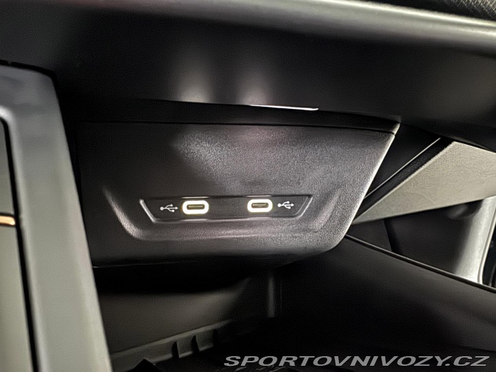 Cupra Terramar 2,0TSI VZ 265*4x4*Matrix* 2025