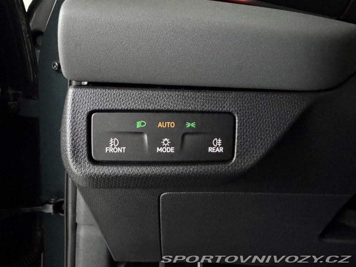 Cupra Terramar 2,0TSI VZ 265*4x4*Matrix* 2025