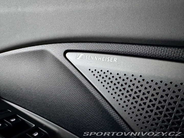 Cupra Terramar 2,0TSI VZ 265*4x4*Matrix* 2025