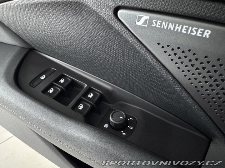 Cupra Terramar 2,0TSI VZ 265*4x4*Matrix* 2025