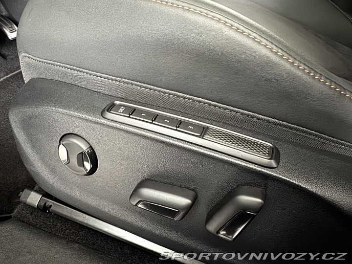 Cupra Terramar 2,0TSI VZ 265*4x4*Matrix* 2025