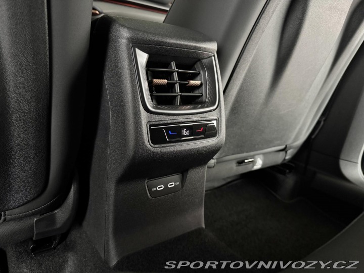 Cupra Terramar 2,0TSI VZ 265*4x4*Matrix* 2025