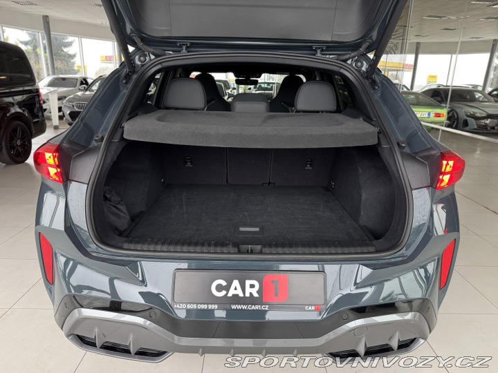 Cupra Terramar 2,0TSI VZ 265*4x4*Matrix* 2025