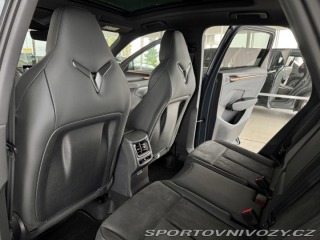 Cupra Terramar 2,0TSI VZ 265*4x4*Matrix* 2025