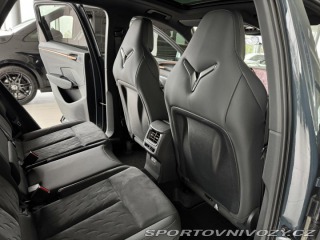 Cupra Terramar 2,0TSI VZ 265*4x4*Matrix* 2025