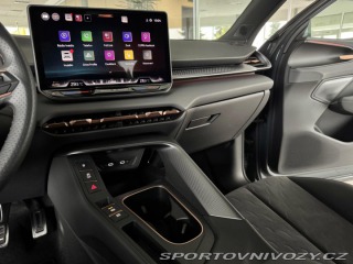 Cupra Terramar 2,0TSI VZ 265*4x4*Matrix* 2025