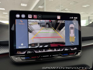 Cupra Terramar 2,0TSI VZ 265*4x4*Matrix* 2025