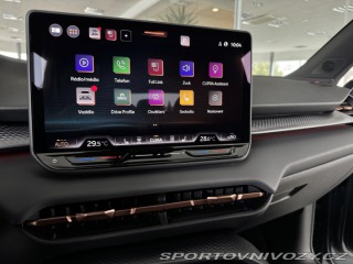 Cupra Terramar 2,0TSI VZ 265*4x4*Matrix* 2025