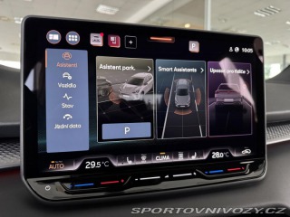 Cupra Terramar 2,0TSI VZ 265*4x4*Matrix* 2025