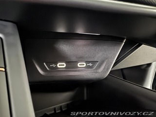 Cupra Terramar 2,0TSI VZ 265*4x4*Matrix* 2025