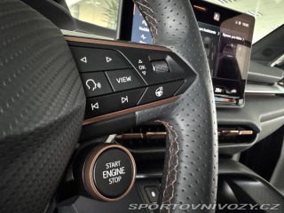 Cupra Terramar 2,0TSI VZ 265*4x4*Matrix* 2025