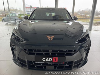 Cupra Terramar 2,0TSI VZ 265*4x4*Matrix* 2025