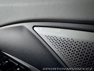 Cupra Terramar 2,0TSI VZ 265*4x4*Matrix* 2025