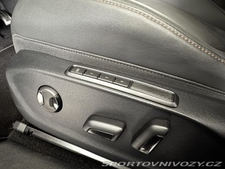 Cupra Terramar 2,0TSI VZ 265*4x4*Matrix* 2025