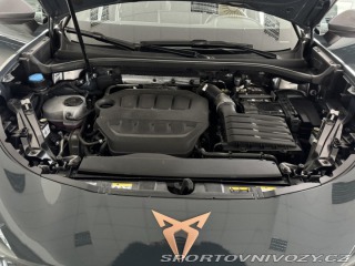 Cupra Terramar 2,0TSI VZ 265*4x4*Matrix* 2025