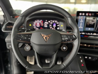 Cupra Terramar 2,0TSI VZ 265*4x4*Matrix* 2025